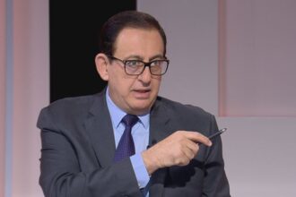 مستو يوضح حركة الطيران في الأردن تأثرت بتشويش نظام الـ "جي بي أس"