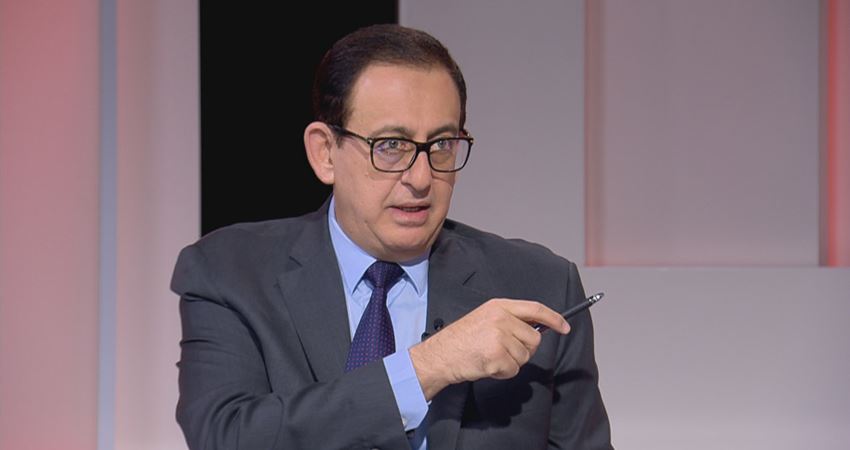 مستو يوضح حركة الطيران في الأردن تأثرت بتشويش نظام الـ "جي بي أس"