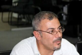 عرس عند جيراننا