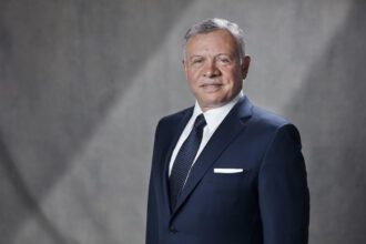 "البوتاس العربية" تهنىء جلالة الملك وولي العهد بمناسبة عيد الفطر السعيد