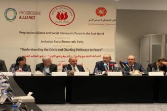 وزير الخارجية أيمن الصفدي : تفاقم الكارثة الأنسانية في قطاع غزة بدون حل