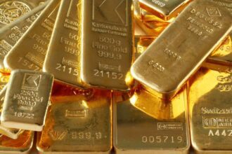 ارتفاع أسعار الذهب عالميًا