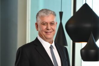 كابيتال بنك يعيين تامر غزالة مديراً عاماً