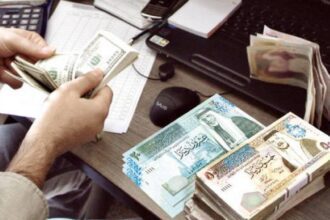 ارتفاع قِيمة الحوالات بالدينار الأردنيّ 4.9% لتبلغ 737 مليون دينار فِي آذار