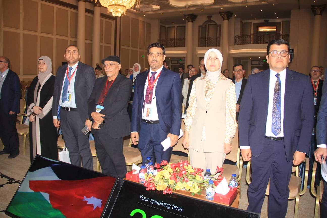 صورة حول : انطلاق فعاليات مؤتمر جراحة السمنة الرابع انطلاق فعاليات مؤتمر جراحة السمنة الرابع