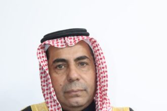 المرشح الشيخ أيمن البدادوة.. يبعثر اوراق الدائرة الأولى وشعبيته في ارتفاع