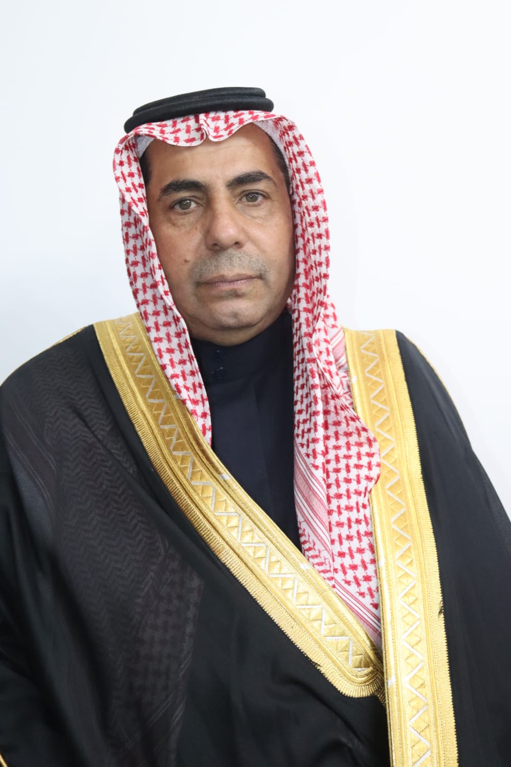 المرشح الشيخ أيمن البدادوة.. يبعثر اوراق الدائرة الأولى وشعبيته في ارتفاع