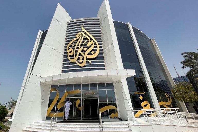 بنيامين نتنياهو: لن تُبث قناة الجزيرة مِن إسرائيل بَعد اليوم