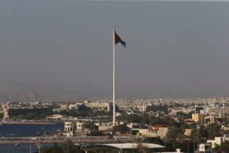 نسبة إشغال فنادق العقبة تصل إلى 87% خلال عيد الفطر