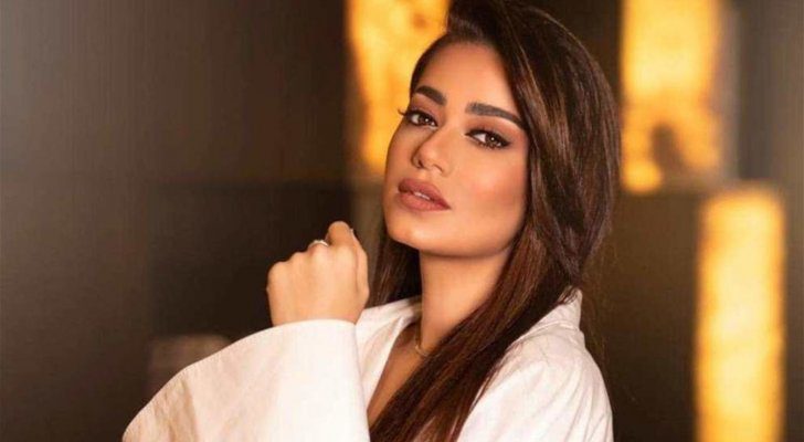 رحمة رياض تفجع بوفاة أحد أفراد عائلتها