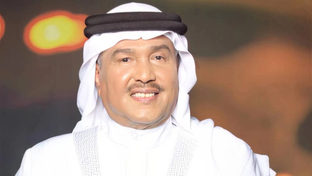 محمد عبدو يؤجل أنشطته الفنيّة