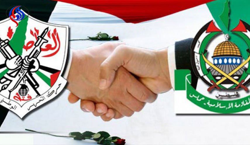 "فتح" و"حماس" تتفقان عَلى أهمية وحدة الموقف الفلسطينيّ بشأن العدوان عَلى قطاع غزة