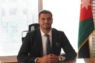 الأردن والإقليم الملتهب قراءة في تحدي الجغرافيا