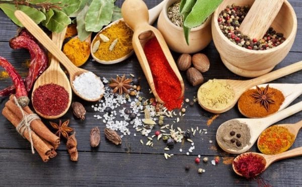 تَعرف عَلى أعشاب تُساعد فِي خفض الكوليسترول