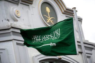 السعودية تعبر عن قلقها الشديد إزاء التصاعد العسكري في المنطقة