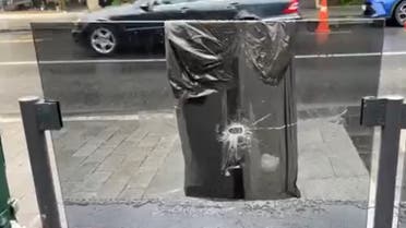الشيف نصرت يتعرض لهُجوم مُسلح