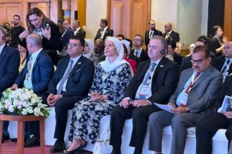 تحت رعاية دولة رئيس الوزراء "افتتاح أعمال المُؤتمر الوزاري التعاونيّ الحادي عشر فِي الأردن بمشاركة (30) دولة"
