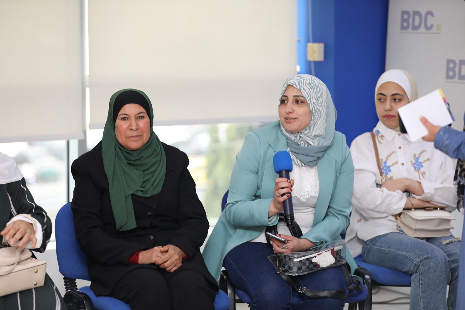 اتفاقية تعاون بين مركز تطوير الأعمال - BDC ووزارة التنمية الاجتماعية لتمكين الشباب في المناطق الأقل حظاً