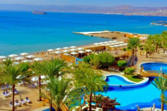 جمعية الفنادق الأردنية : نشهد تراجع إشغال الفنادق لأكثر من النصف بحجوزات العيد