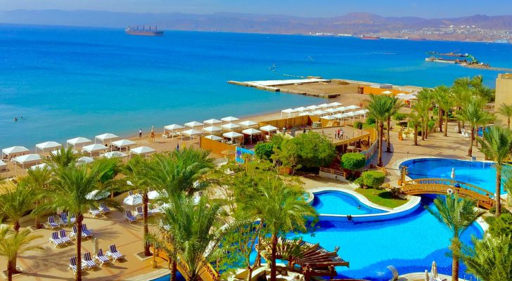 جمعية الفنادق الأردنية : نشهد تراجع إشغال الفنادق لأكثر من النصف بحجوزات العيد