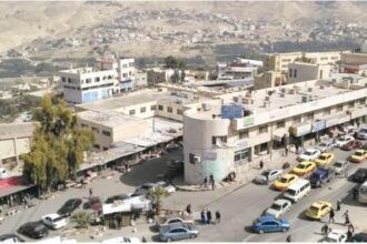 شوارع الطفيلة ستشهد تحسن كبير في الايام القادمة