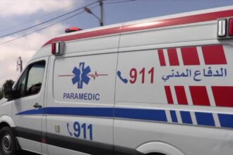 خبر يفجع عائلة أردنية فجر اليوم