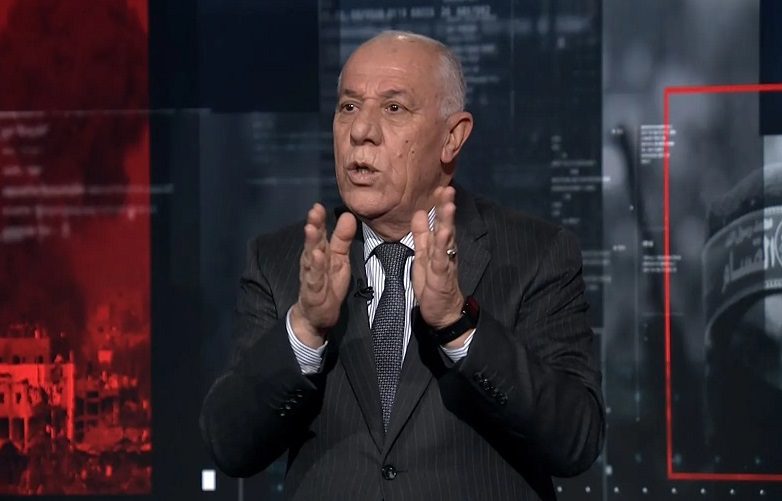 بَعد غياب "عودة الدويري عَلى شاشة الجزيرة"