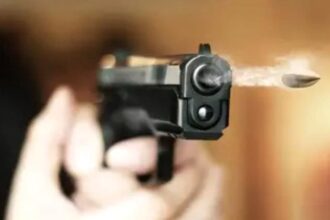 اطلاق النار على شخصين من قبل مجهول الهوية في إربد