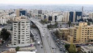 الحرارة اليوم في عمان بين 24 -12 درجة مئوية