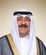 بدء زيارة أمير الكويت للأردن اليوم