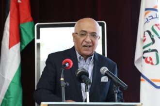 المَعايطة يصف الانتخابات المُقبلة بأنها "تمرين بالذخيرة الحيّة" للأحزاب