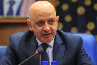 تعيين خليل الحاج توفيق رئيسا لنقابة تجار المواد الغذائية لدورة جديدة