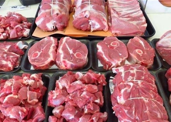 ملحمتين تبيعان اللحوم غير الصالحة للاستهلاك البشري ولجنة الصحة تتصرف