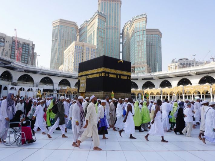 السعودية تحذر الراغبين بأداء مناسك الحج هذا العام