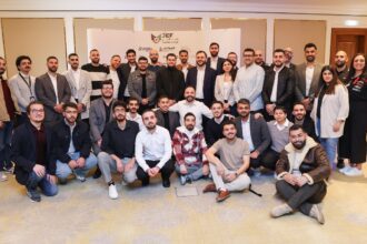 ترعى مجموعة المركزية" إفطارًا للاتحاد الأردني" بحضور الامير عمر بن فيصل
