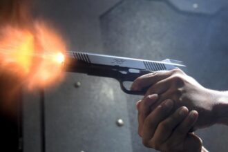 عيار ناري بالخطأ يودي بحياة "خمسيني" بالكرك