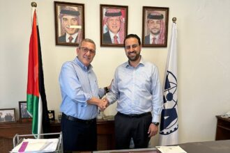 "الجمعية الأردنية" توقع اتفاقية لنشر التوعية المرورية في الأردن
