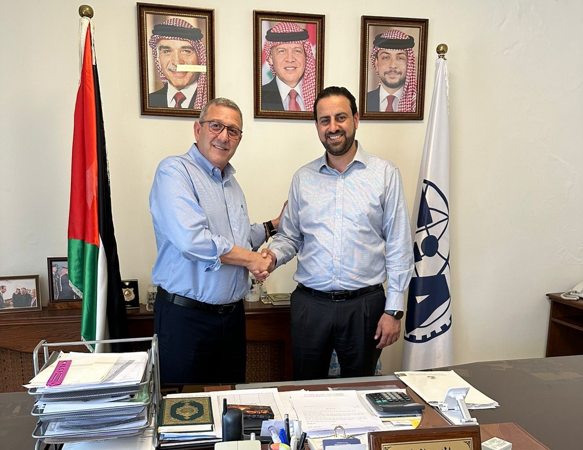 "الجمعية الأردنية" توقع اتفاقية لنشر التوعية المرورية في الأردن