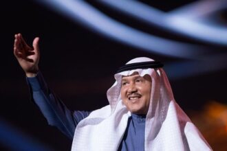 شركة روتانا توقف جميع أنشطة الفنان السعودي محمد عبده إلى إشعار آخر