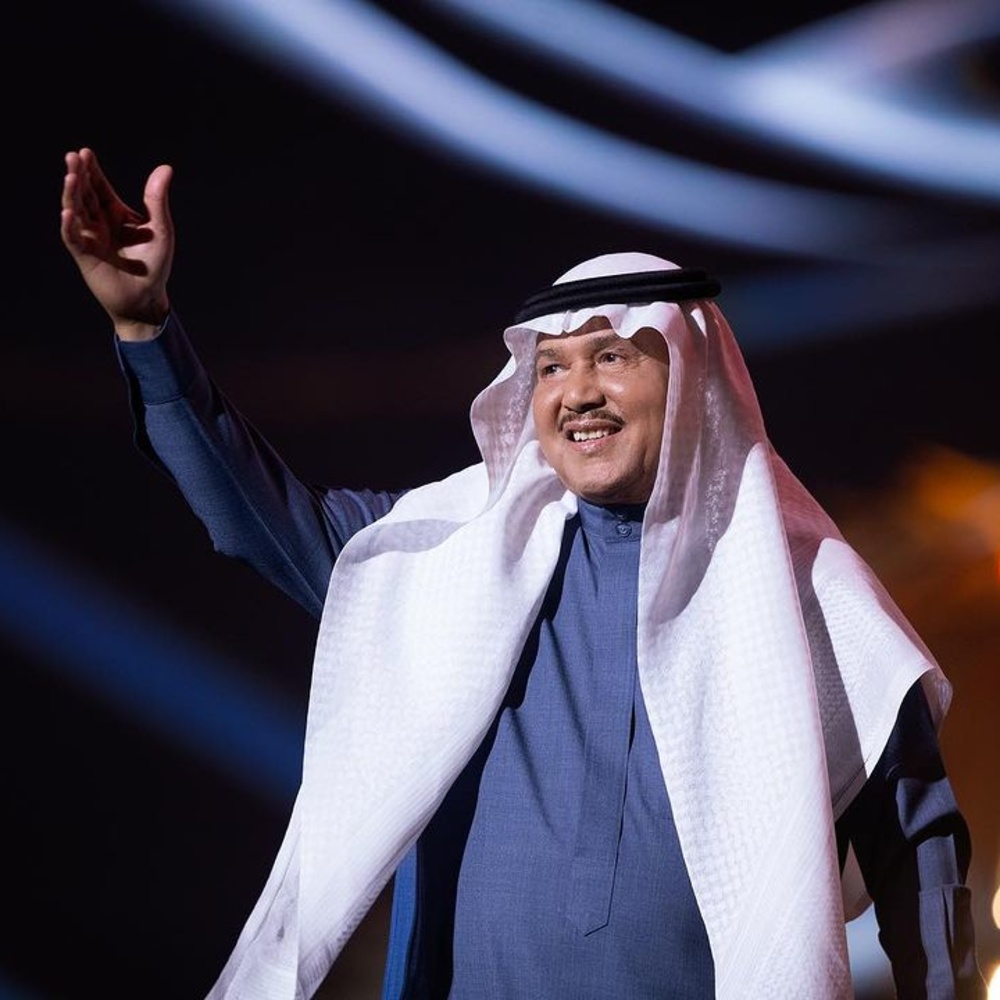 شركة روتانا توقف جميع أنشطة الفنان السعودي محمد عبده إلى إشعار آخر