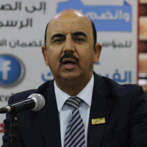 الصبيحي يكشف أسباب ضعف مجلس إدارة مؤسسة الضمان الاجتماعي