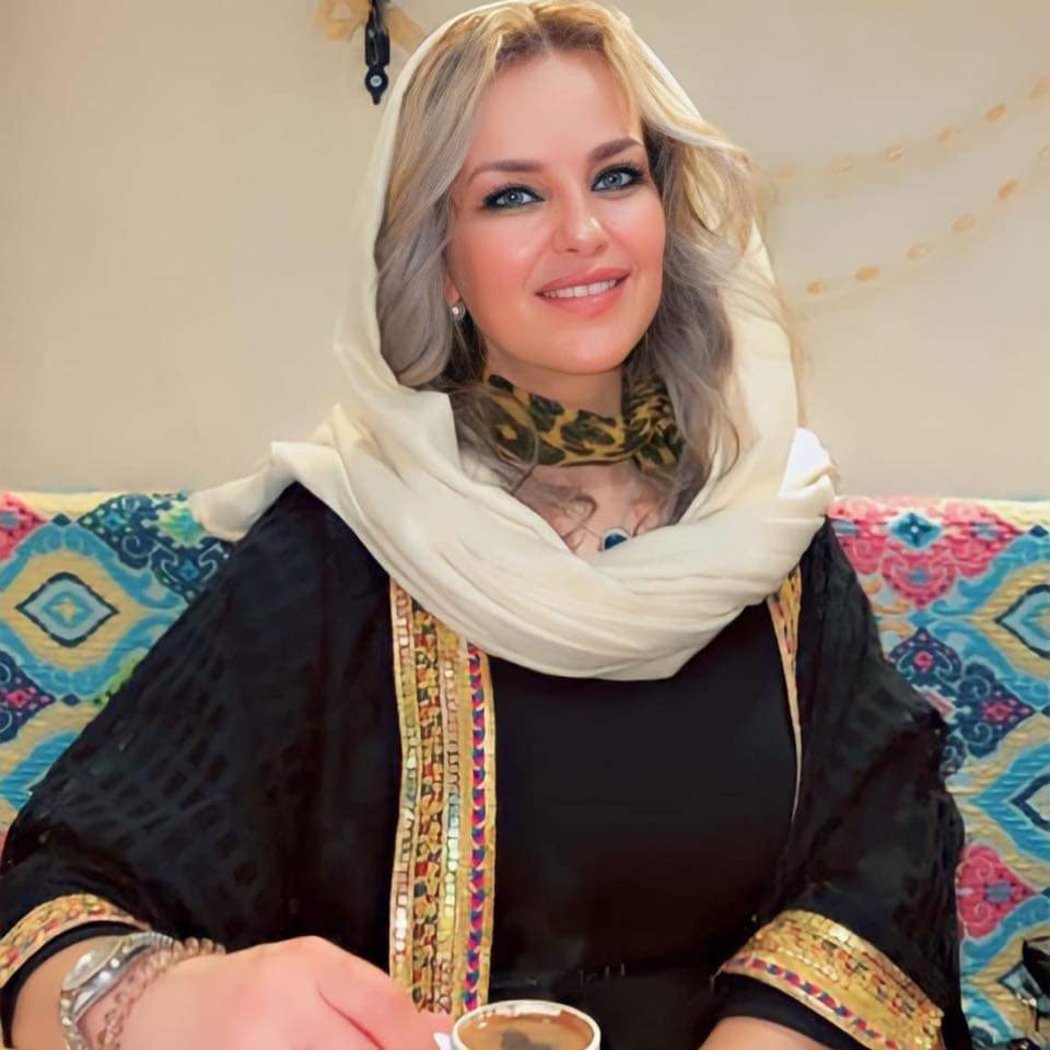 الناشطة فاطمة القريوتي : ما هكذا تُبنى الاحزاب .. يريدونني زيادة عدد او حشوة