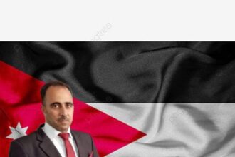 الدكتور محمود عيال عواد يخوض الانتخابات في دائرة الطفيلة