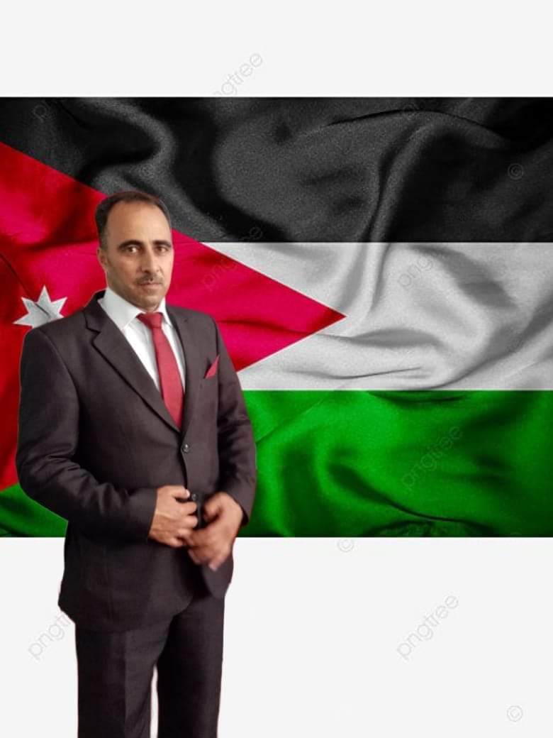 الدكتور محمود عيال عواد يخوض الانتخابات في دائرة الطفيلة