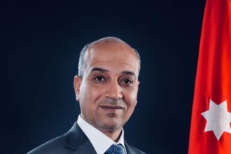المهندس احمد المهايرة ينافس على مقاعد محافظة الطفيلة