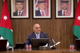 قرارات مجلس الوزراء يوم الثلاثاء 30 نيسان 2024