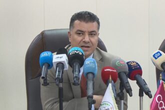 وزير الزراعة :الأردن الملاذ الآمن وسط إقليم ملتهب بالنزاعات والحروب