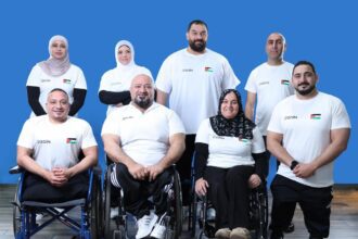 زين تُواصل دَعم مسيرة أبطالها البارالمبيين للعام الرابع عشر عَلى التوالي