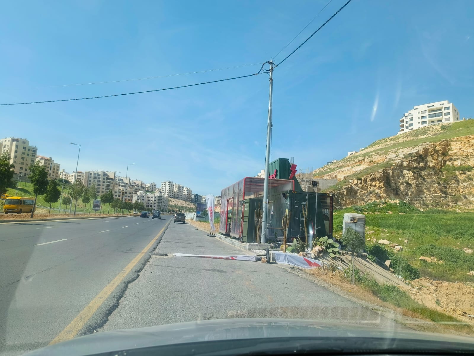 هل تخضع أمانة عمان للمسائلة الرسمية على تعاملها مع المواطنين بمعيارين