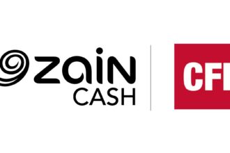 شركة CFI الأردن تعتمد حلول "زين كاش" الرقمية